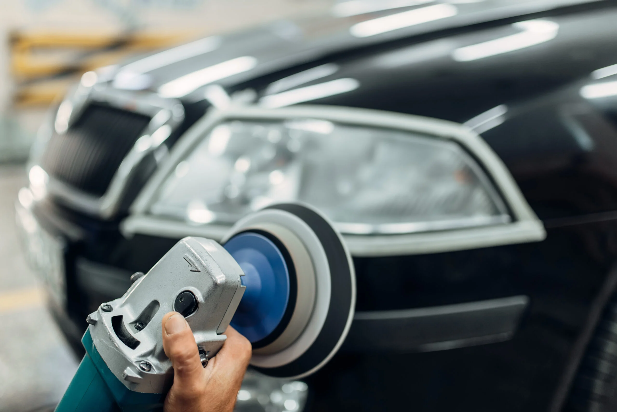 agendar cita para restaurar faros